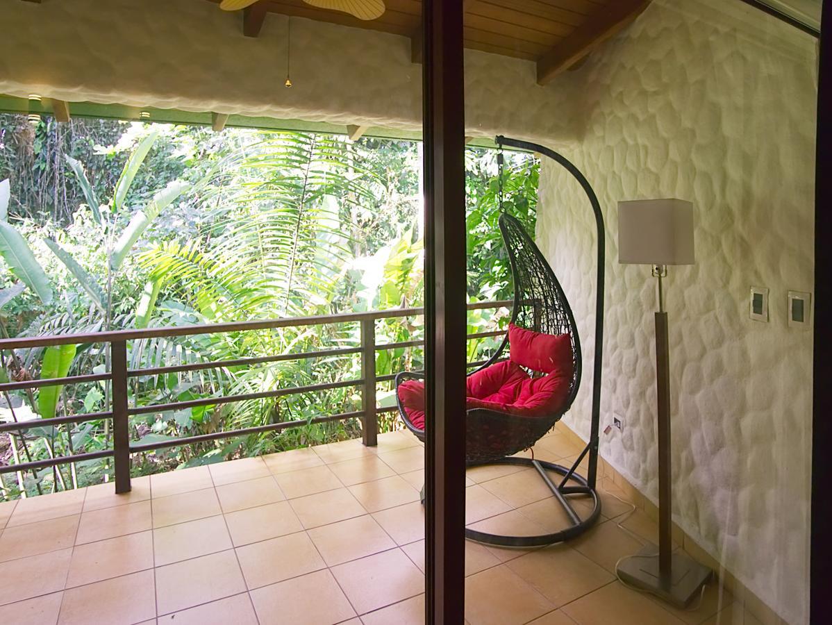 Arahuana Jungle Resort&Spa Tena Exterior foto